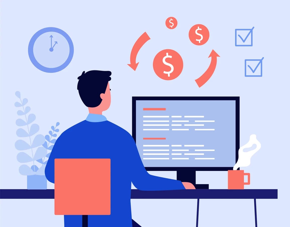 FinTech Engineering
